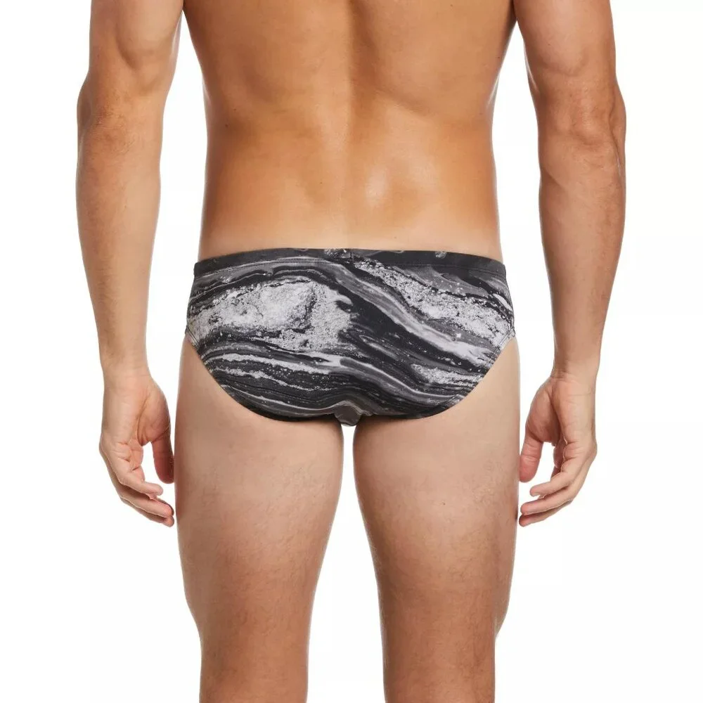 NWT Nike Men's Crystal Wave Brief